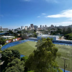 Apartamento á venda - Santo Amaro