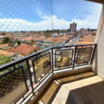Duplex no Edifício Acapulco.