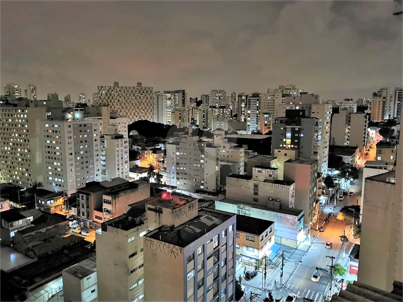 Apartamento - 1 quarto - sem vaga - Próximo do metrô Liberdade