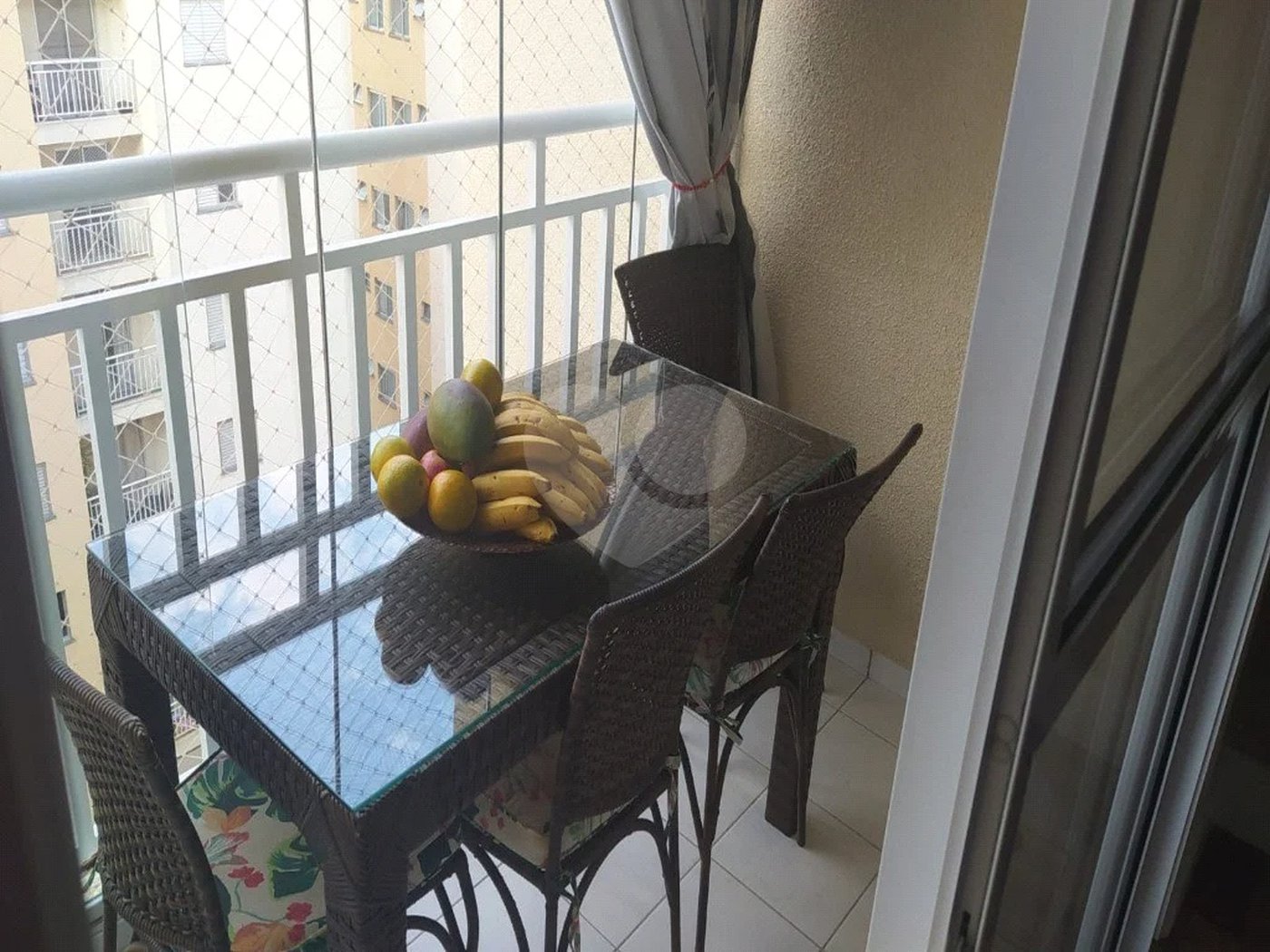 Apartamento de 3 quartos à venda na Vila Carrão