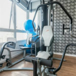 Apartamento de 45 m2 na Bela Vista, mobiliado, pronto para morar !