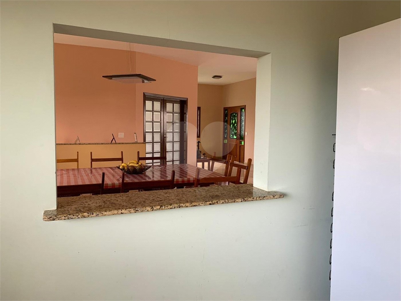 Casa ampla à venda no Vale das Flores em Atibaia
