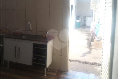 Casa a Venda em Ibaté