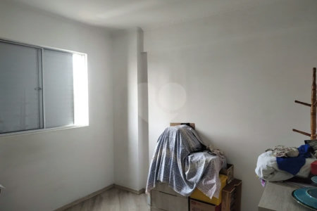 Apartamento à venda na Vila Carrão, 2 quartos