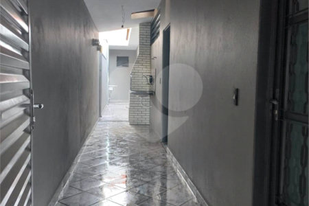 Casa térrea para venda no Jardim Bicão
