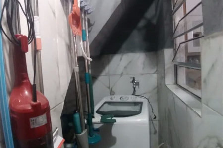 Casa à venda com 3 quartos, sendo 1 suíte, em Jardim Cris, São Paulo, SP