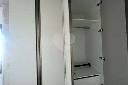 Apartamento à venda com 2 quartos em Santana, São Paulo, SP