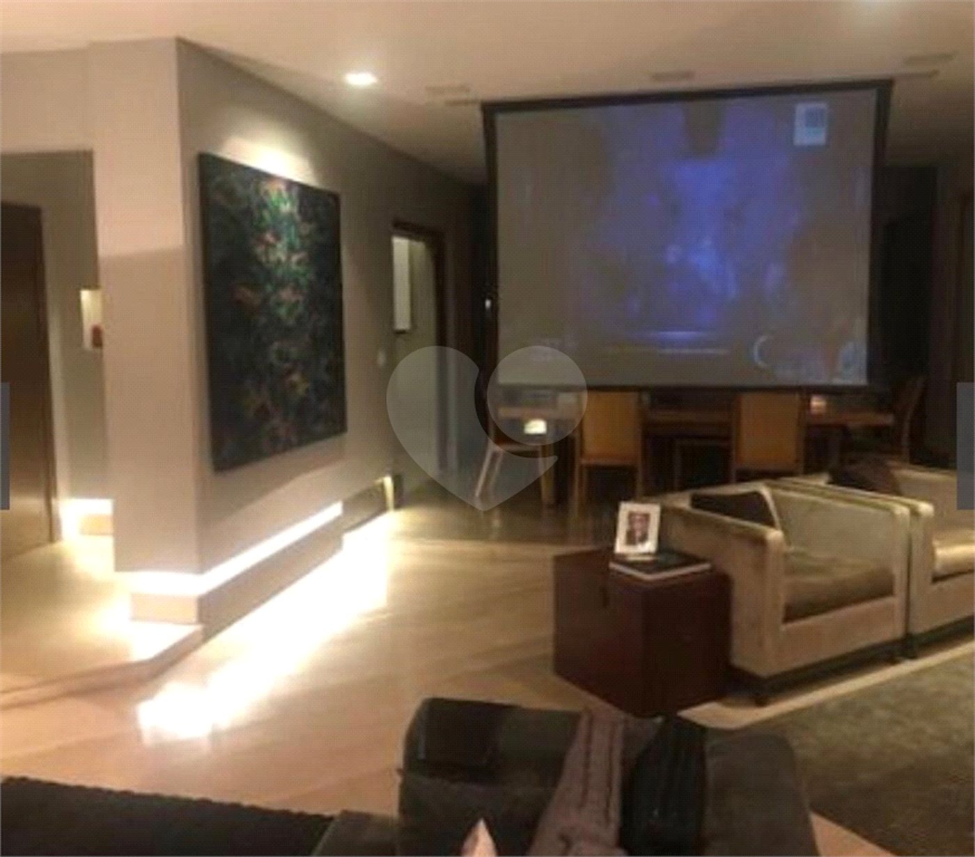 Apartamento à venda com 4 quartos, sendo 3 suítes, em Campo Belo, São Paulo, SP