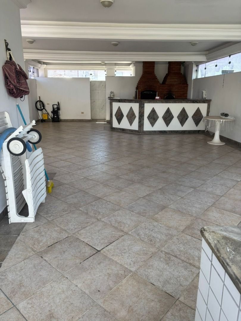 Casa com 3 dormitórios à venda, 330 m² por R$ 2.770.000,00 - Ponta da Praia - Santos/SP