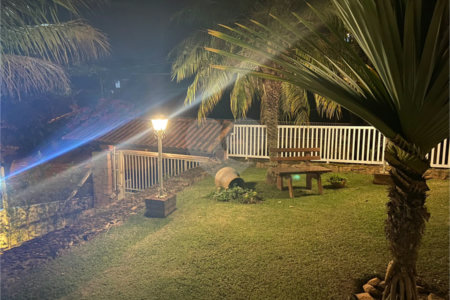 Casa à venda com 4 quartos, sendo 2 suítes, no condomínio Jardim do Ribeirão II, Itupeva - SP