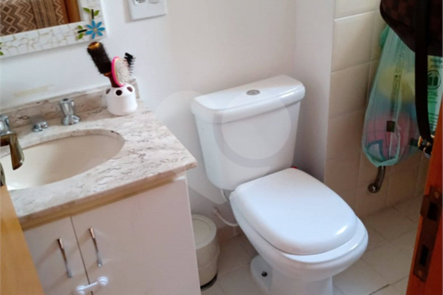 Apartamento à venda com 2 quartos, sendo 1 suíte,  em Vila Gustavo, São Paulo, SP