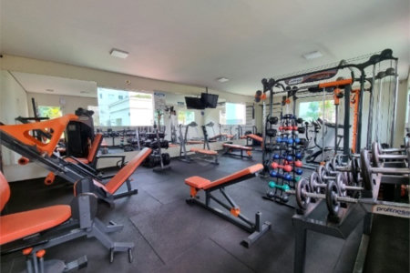 Apartamento à venda com 2 quartos em Condomínio Mirante Sul, Ribeirão Preto, SP