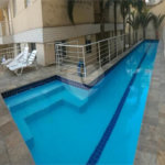 Apartamento à venda com 2 quartos, sendo 1 suíte, em Perdizes, São Paulo, SP