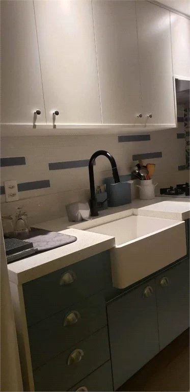 Apartamento à venda com 2 quartos, sendo 1 suíte, em Jardim Caboré, São Paulo, SP