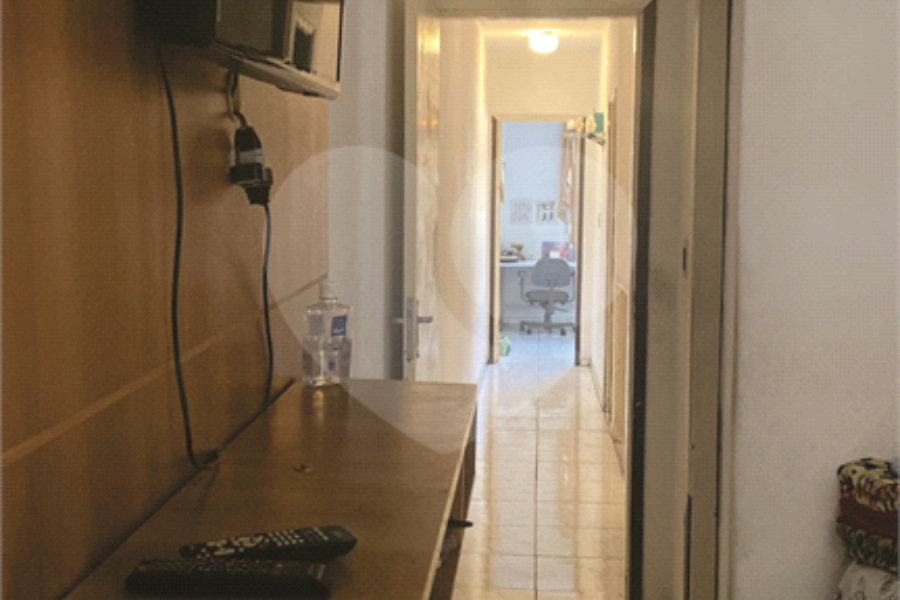 Sobrado à venda com 3 quartos, sendo 1 suíte, em Imirim, São Paulo, SP