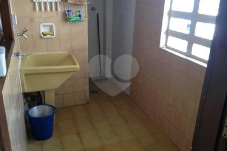 Apartamento à venda com 3 quartos em Pinheiros, São Paulo, SP