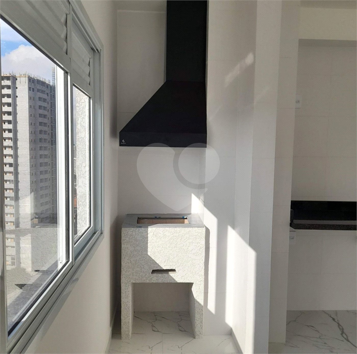Apartamento à venda com 2 quartos em Parada Inglesa, São Paulo, SP