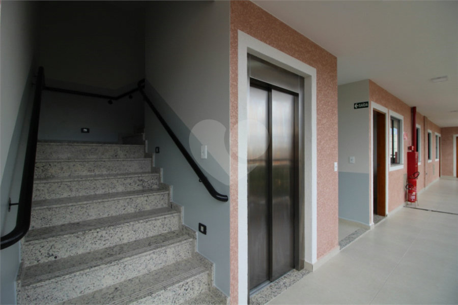 Casa à venda com 2 quartos no condomínio Castro Ramos, São Paulo - SP