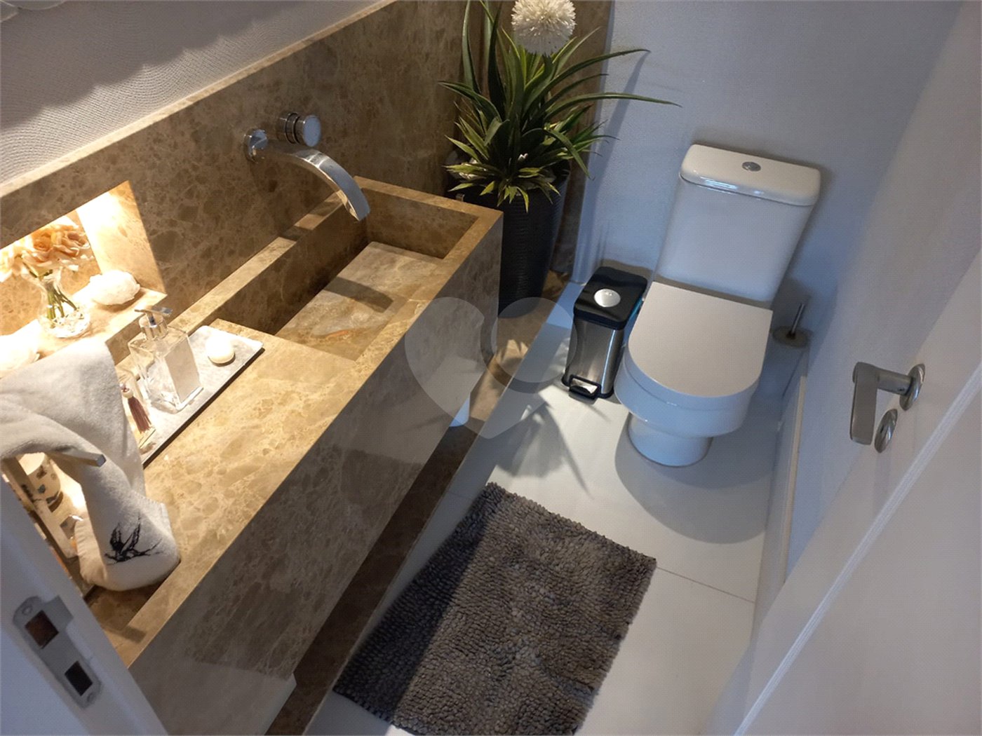 Apartamento à venda com 4 suítes em Santa Teresinha, São Paulo, SP