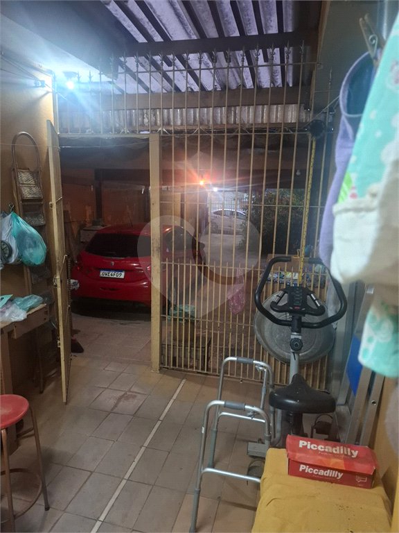 Casa à venda com 2 quartos em Vila Nivi, São Paulo, SP