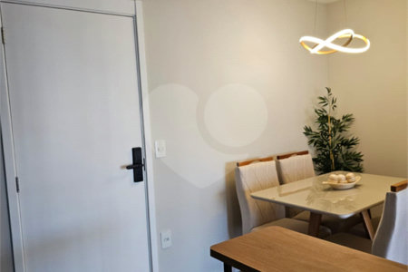 Apartamento à venda com 2 quartos, sendo 1 suíte,  em Vila Clementino, São Paulo, SP