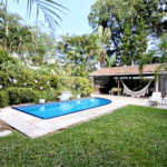 Casa à venda com 4 suítes em Alto da Boa Vista, São Paulo, SP