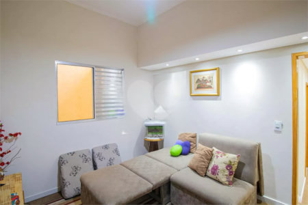Sobrado à venda com 3 quartos, sendo 1 suíte, em Vila Medeiros, São Paulo, SP