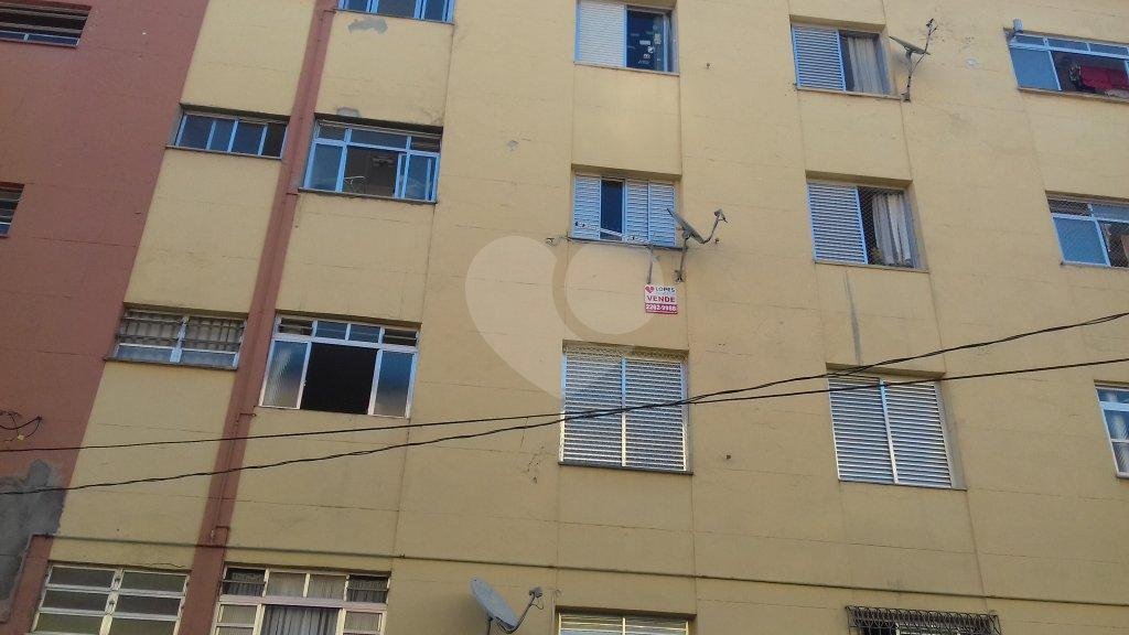 Apartamento à venda com 3 quartos em Parque Mandaqui, São Paulo, SP