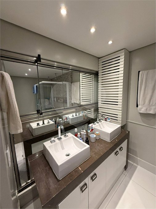 Apartamento à venda com 3 quartos, sendo 1 suíte, em Vila Leopoldina, São Paulo, SP