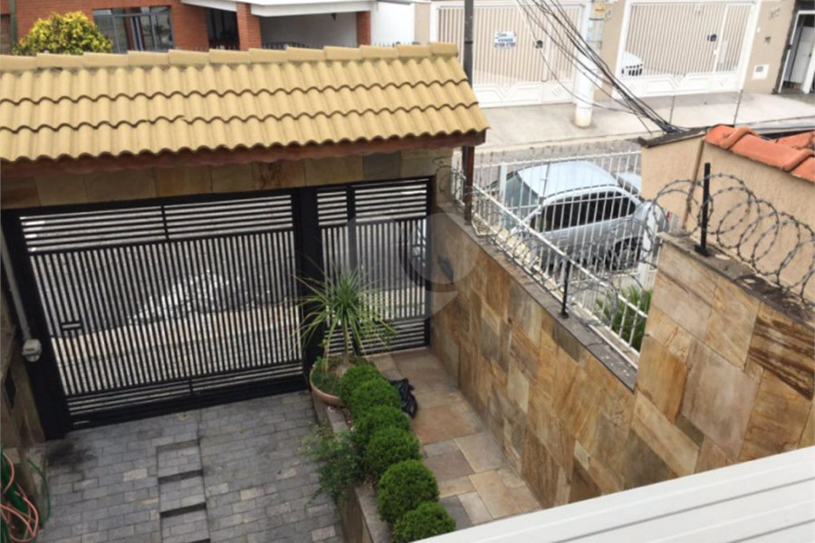 Sobrado à venda com 4 quartos, sendo 1 suíte, em Pirituba, São Paulo, SP