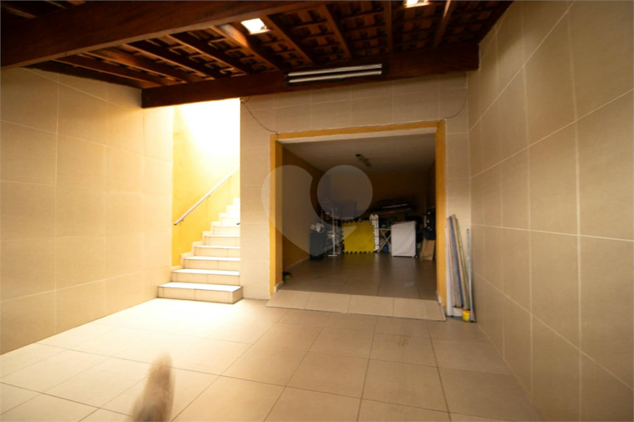 Casa à venda com 3 quartos, sendo 1 suíte, em Vila Mazzei, São Paulo, SP