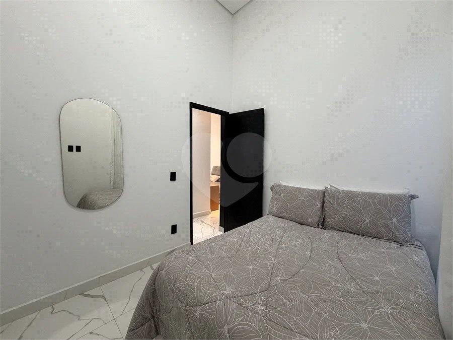 Casa à venda com 3 quartos, sendo 1 suíte, no condomínio Jardim Residencial Villagio Ipanema I, Sorocaba - SP