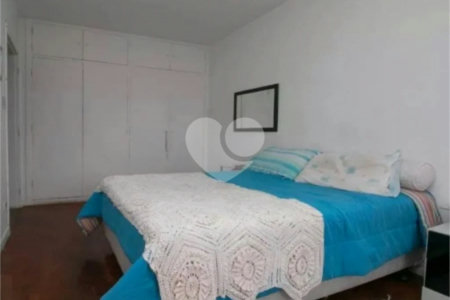 Apartamento à venda com 2 quartos em Mooca, São Paulo, SP