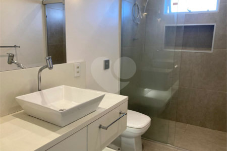 Apartamento para alugar com 3 quartos em Chácara Santo Antônio, São Paulo, SP