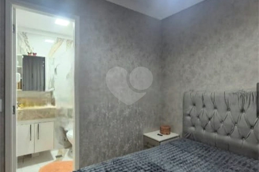 Apartamento à venda com 3 quartos, sendo 1 suíte, em Vila Maria, São Paulo, SP
