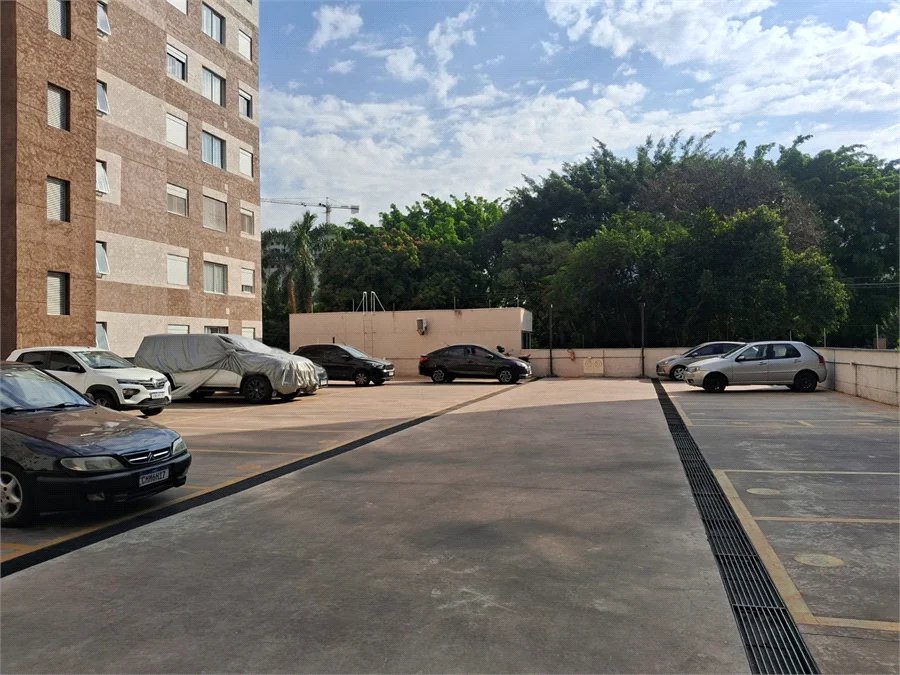 Apartamento à venda com 1 quarto em Lapa de Baixo, São Paulo, SP