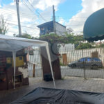 Sobrado à venda com 3 quartos em Mandaqui, São Paulo, SP