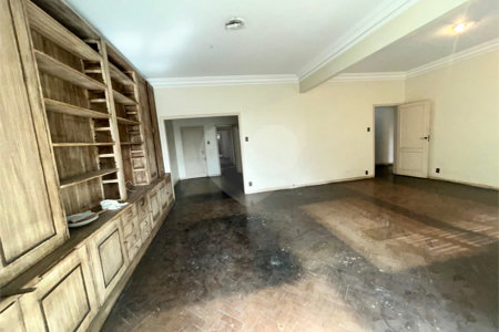 Apartamento à venda com 4 quartos, sendo 1 suíte,  em Flamengo, Rio de Janeiro, RJ