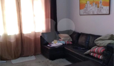 Casa Térrea à venda com 2 quartos, sendo 1 suíte,  no Brasilândia, São Paulo, SP