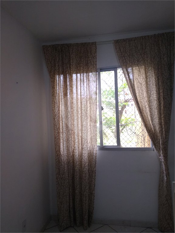 Apartamento à venda com 2 quartos em Cosmos, Rio de Janeiro, RJ