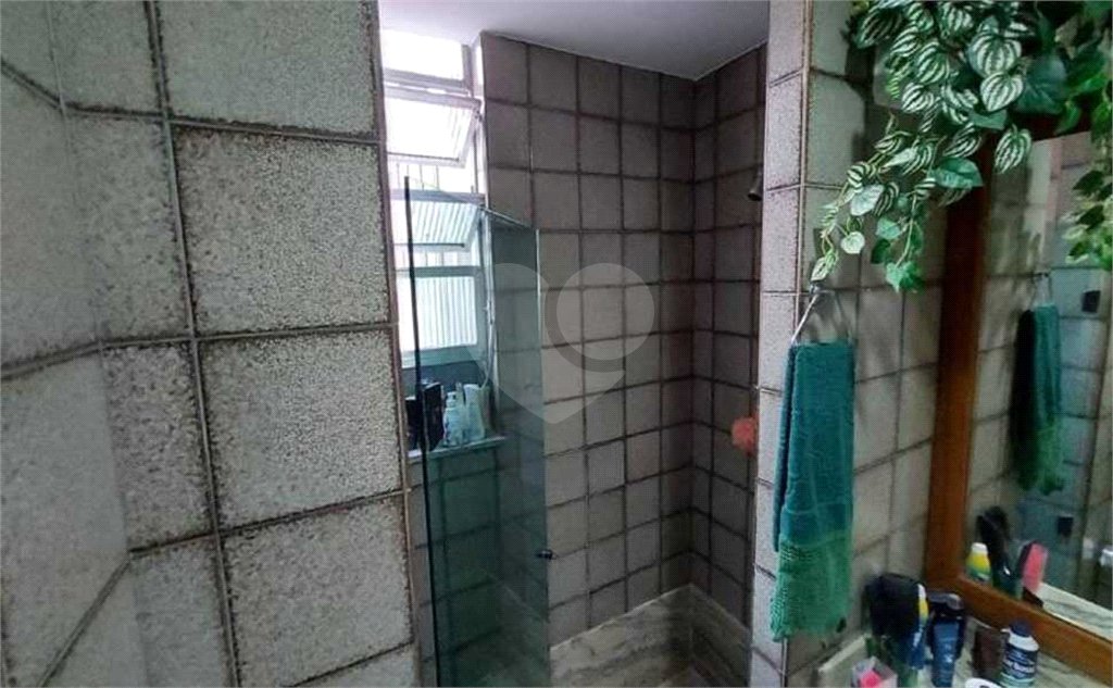Cobertura à venda com 4 quartos, sendo 1 suíte,  em Tijuca, Rio de Janeiro, RJ