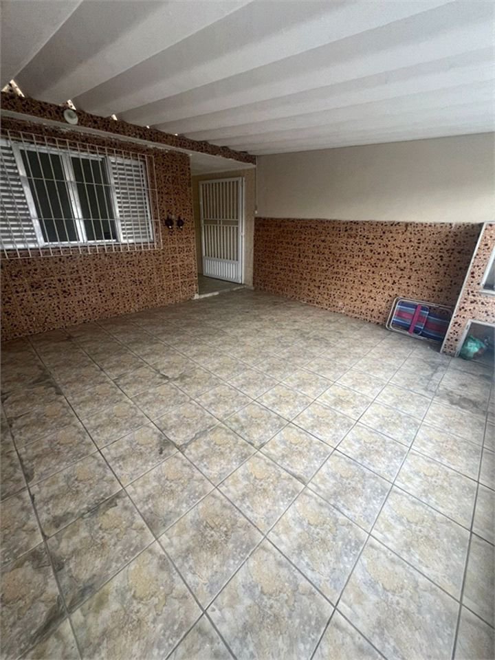 Casa com 2 dormitórios à venda, 125 m² por R$ 390.000,00 - Maracanã - Praia Grande/SP