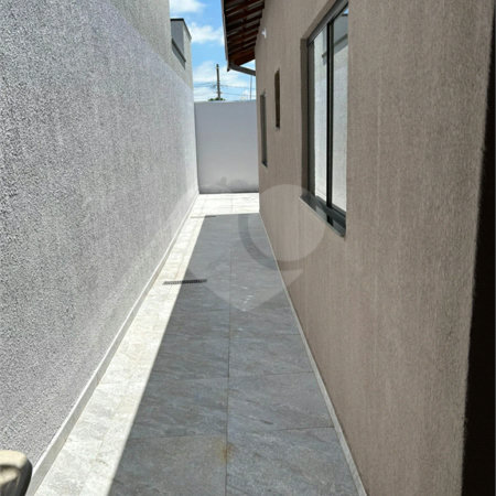 Casa à venda com 2 quartos, sendo 1 suíte, em Residencial Antares, Taubaté, SP