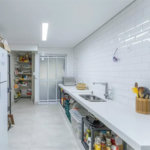 Apartamento à venda com 3 quartos, sendo 1 suíte, em Vila Anastácio, São Paulo, SP
