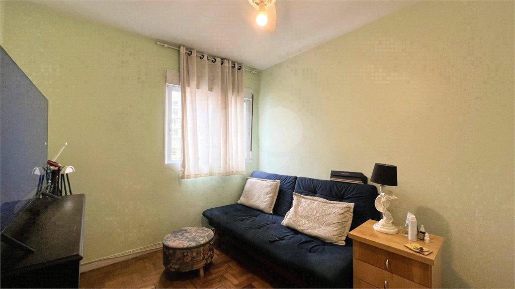Apartamento à venda com 3 quartos em Pinheiros, São Paulo, SP