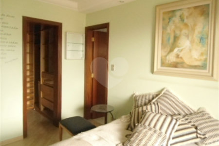 Apartamento à venda com 4 quartos, sendo 2 suítes, em Água Fria, São Paulo, SP