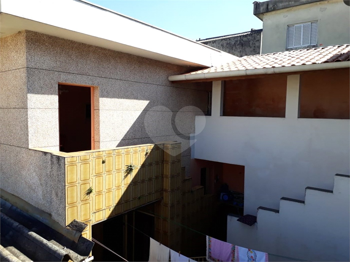 Sobrado à venda com 2 quartos em Freguesia do Ó, São Paulo, SP