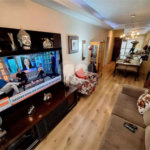 Apartamento à venda com 2 quartos, sendo 1 suíte, em Maracanã, Rio de Janeiro, RJ
