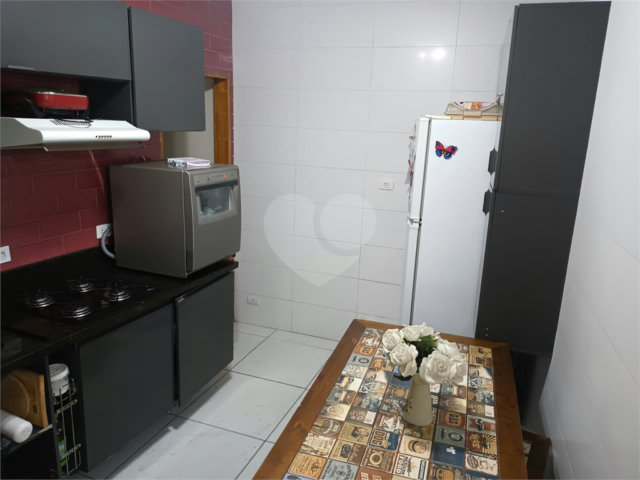 Sobrado à venda com 4 quartos em Jaçanã, São Paulo, SP