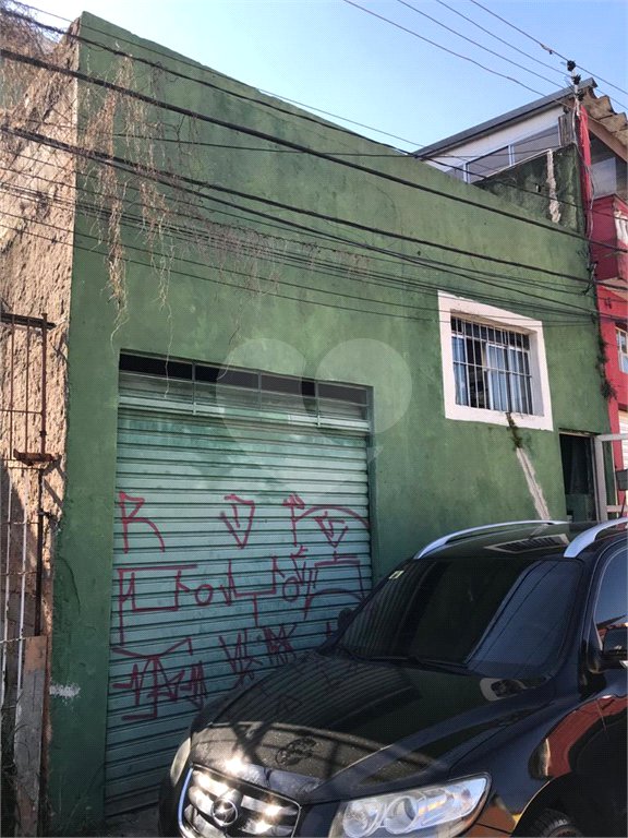 Casa à venda com 4 quartos em Freguesia do Ó, São Paulo, SP